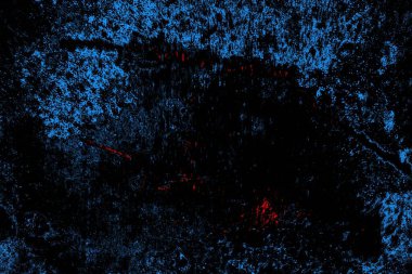 Soyut pejmürde bir doku. Asit grunge arkaplanı, metin veya reklamınız için boşluk resmini kopyala