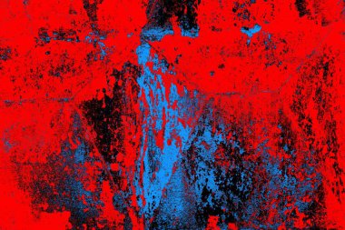 Soyut pejmürde bir doku. Grunge arkaplanı, metin veya reklam için boşluk resmini kopyala