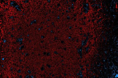 Soyut arkaplan. Monokrom dokusu. Resim siyah tonları da içerir.