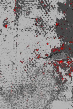 Soyut renk dokusu, grunge arkaplanı, boşluk duvar kağıdını kopyala