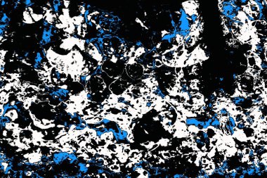 grungy renksiz soyut doku arkaplanı, kopya alan duvar kağıdı tasarımı konsepti