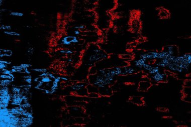 Soyut arkaplan. Monokrom dokusu. Resim siyah tonları da içerir.