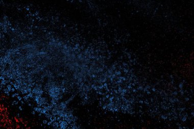 Soyut arkaplan. Monokrom dokusu. Resim siyah tonları da içerir.