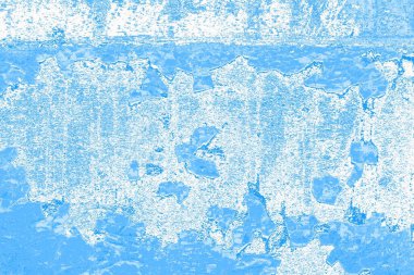 Soyut mavi doku, grunge arkaplan, boşluk duvar kağıdını kopyala