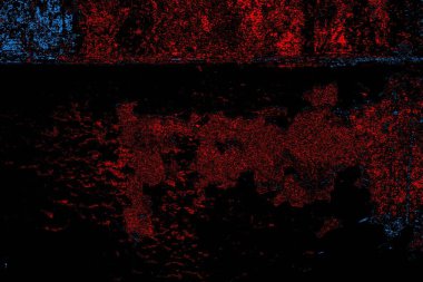 Soyut pejmürde bir doku. Asit grunge arkaplanı, metin veya reklamınız için boşluk resmini kopyala