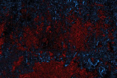 Soyut renk dokusu, grunge arkaplanı, boşluk duvar kağıdını kopyala