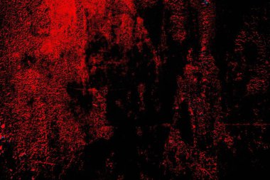 Soyut pejmürde bir doku. Grunge arkaplanı, metin veya reklam için boşluk resmini kopyala