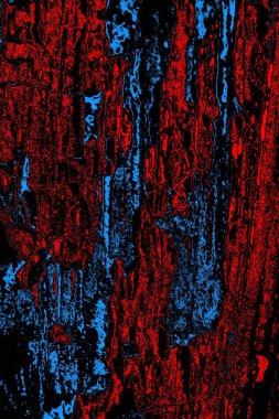 Soyut renk dokusu, grunge arkaplanı, boşluk duvar kağıdını kopyala