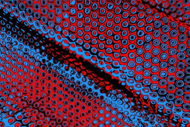 Soyut pejmürde bir doku. Asit grunge arkaplanı, metin veya reklamınız için boşluk resmini kopyala