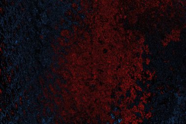 Soyut pejmürde bir doku. Asit grunge arkaplanı, metin veya reklamınız için boşluk resmini kopyala