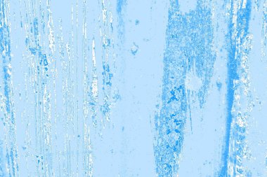 Soyut mavi doku, grunge arkaplan, boşluk duvar kağıdını kopyala