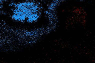 Soyut renk dokusu, grunge arkaplanı, boşluk duvar kağıdını kopyala