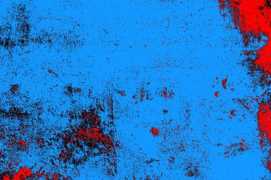 Soyut pejmürde bir doku. Asit grunge arkaplanı, metin veya reklamınız için boşluk resmini kopyala