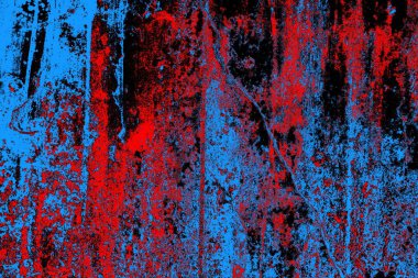 Soyut pejmürde bir doku. Asit grunge arkaplanı, metin veya reklamınız için boşluk resmini kopyala