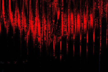 Soyut pejmürde bir doku. Asit grunge arkaplanı, metin veya reklamınız için boşluk resmini kopyala