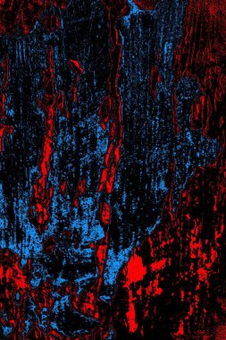 Soyut renk dokusu, grunge arkaplanı, boşluk duvar kağıdını kopyala