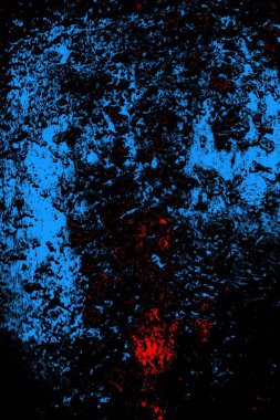 Soyut renk dokusu, grunge arkaplanı, boşluk duvar kağıdını kopyala