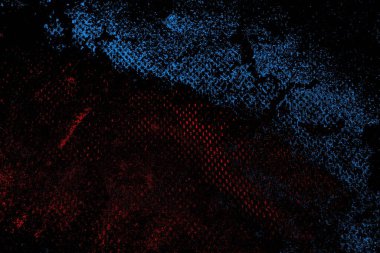 Soyut pejmürde bir doku. Asit grunge arkaplanı, metin veya reklamınız için boşluk resmini kopyala