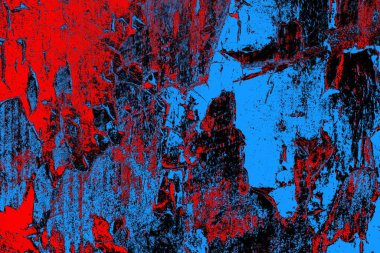 Soyut renk dokusu, grunge arkaplanı, boşluk duvar kağıdını kopyala