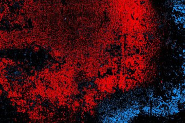 Soyut pejmürde bir doku. Asit grunge arkaplanı, metin veya reklamınız için boşluk resmini kopyala