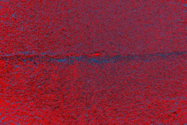 Karanlık tonlarda soyut, pejmürde bir doku. Grunge arkaplanı, metin veya reklam için boşluk resmini kopyala