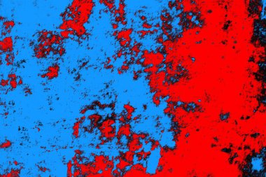 Soyut pejmürde bir doku. Asit grunge arkaplanı, metin veya reklamınız için boşluk resmini kopyala