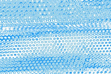 Soyut mavi doku, grunge arkaplan, boşluk duvar kağıdını kopyala