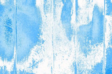 Soyut mavi doku, grunge arkaplan, boşluk duvar kağıdını kopyala