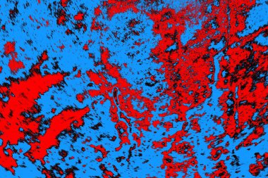 Soyut çılgın doku. koyu asit grunge arkaplanı, boşluk duvar kağıdını kopyala 