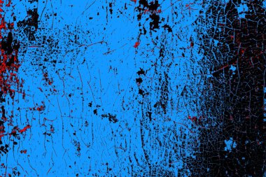 Soyut çılgın doku. koyu asit grunge arkaplanı, boşluk duvar kağıdını kopyala 