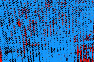 Soyut pejmürde bir doku. Asit grunge arkaplanı, metin veya reklamınız için boşluk resmini kopyala