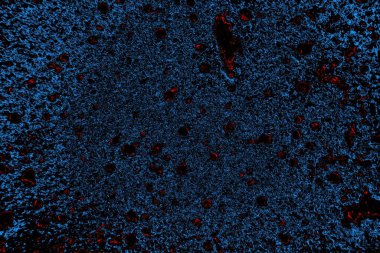 Soyut arkaplan. Monokrom dokusu. Resim siyah tonları da içerir.