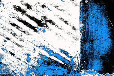 Boşluk duvar kağıdını kopyala, grunge arkaplanı, soyut doku arkaplanı