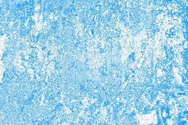 Soyut mavi doku, grunge arkaplan, boşluk duvar kağıdını kopyala