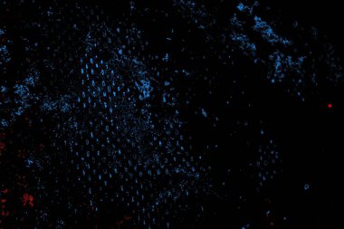 Soyut arkaplan. Monokrom dokusu. Resim siyah tonları da içerir.