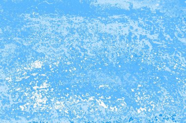 Soyut mavi doku, grunge arkaplan, boşluk duvar kağıdını kopyala