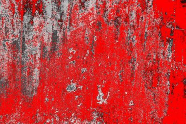 Soyut arkaplan. monokrom dokusu. resim kırmızı tonları içerir.