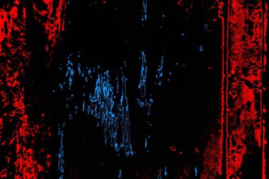 Soyut renk dokusu, grunge arkaplanı, boşluk duvar kağıdını kopyala