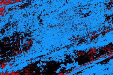 Soyut çılgın doku. Asit grunge arkaplanı, boşluk duvar kağıdını kopyala 