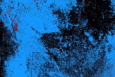 Soyut çılgın doku. Asit grunge arkaplanı, boşluk duvar kağıdını kopyala 