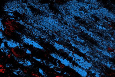 Soyut renk dokusu, grunge arkaplanı, boşluk duvar kağıdını kopyala