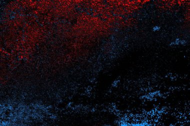 Soyut pejmürde bir doku. Asit grunge arkaplanı, metin veya reklamınız için boşluk resmini kopyala