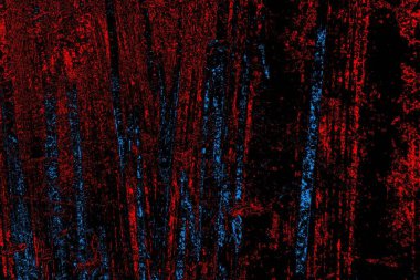 Soyut pejmürde bir doku. Asit grunge arkaplanı, metin veya reklamınız için boşluk resmini kopyala