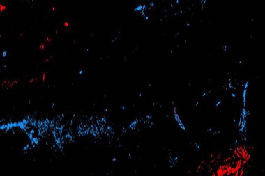 Soyut pejmürde bir doku. Asit grunge arkaplanı, metin veya reklamınız için boşluk resmini kopyala