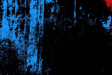 Soyut çılgın doku. koyu asit grunge arkaplanı, boşluk duvar kağıdını kopyala 