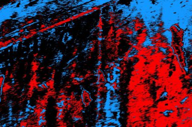 Soyut çılgın doku. Asit grunge arkaplanı, boşluk duvar kağıdını kopyala 