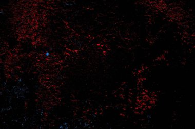 Soyut pejmürde bir doku. Asit grunge arkaplanı, metin veya reklamınız için boşluk resmini kopyala