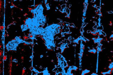 Soyut pejmürde bir doku. Asit grunge arkaplanı, metin veya reklamınız için boşluk resmini kopyala