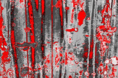 Soyut renk dokusu, grunge arkaplanı, boşluk duvar kağıdını kopyala