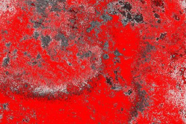 Soyut arkaplan. monokrom dokusu. resim kırmızı tonları içerir.